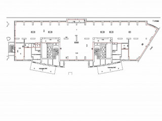Фотография Аренда помещения свободного назначения, 634 м² , Чистопольская улица 28  №6