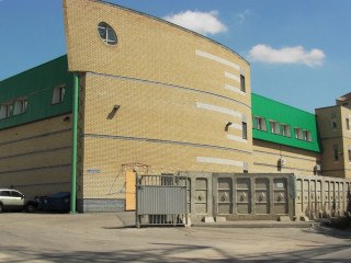 Фотография Аренда офиса, 548 м² , Деловая улица №1