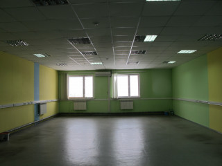 Фотография Аренда офиса, 548 м² , Деловая улица №5