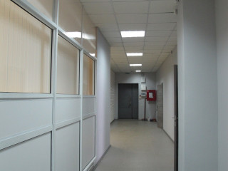 Фотография Аренда офиса, 548 м² , Деловая улица №4