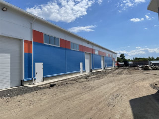 Фотография Аренда склада, 1000 м² , Петрозаводская улица   №6