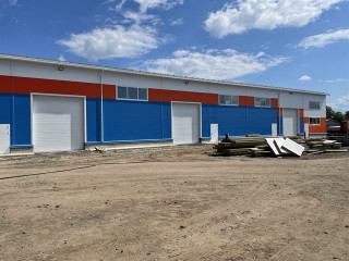 Фотография Аренда склада, 1000 м² , Петрозаводская улица   №4