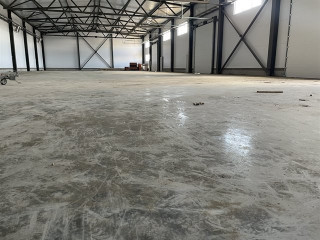 Фотография Аренда склада, 1000 м² , Петрозаводская улица   №5