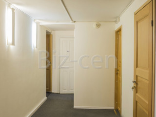 Фотография Аренда офиса, 140 м² , Итальянская улица 5  №3