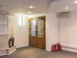 Аренда офиса 140 м² Итальянская улица 5