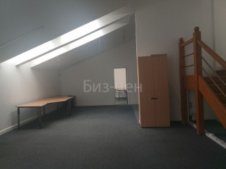 Фотография Аренда офиса, 140 м² , Итальянская улица 5 №1 Фотография Аренда офиса, 140 м² , Итальянская улица 5 №1
