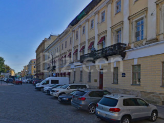 Фотография Аренда офиса, 140 м² , Итальянская улица 5 №4 Фотография Аренда офиса, 140 м² , Итальянская улица 5 №4