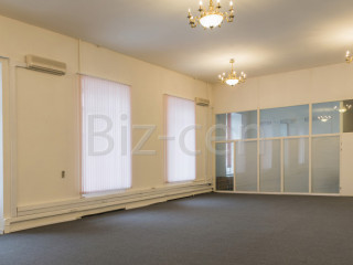 Аренда офиса 140 м² Итальянская улица 5 