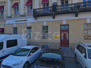 Фотография Аренда офиса, 140 м² , Итальянская улица 5 №6 Фотография Аренда офиса, 140 м² , Итальянская улица 5 №6