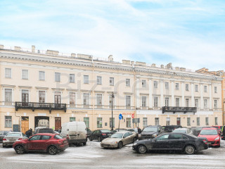 Фотография Аренда офиса, 140 м² , Итальянская улица 5  №5