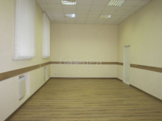 Фотография Аренда офиса, 38 м² , 6-я линия Васильевского острова 63  №3