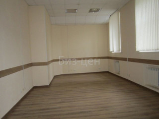 Аренда офиса 38 м² 6-я линия Васильевского острова 63 