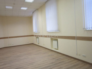 Фотография Аренда офиса, 38 м² , 6-я линия Васильевского острова 63  №2