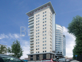 Фотография Аренда офиса, 85 м² , 26-я линия Васильевского острова 15Б  №6