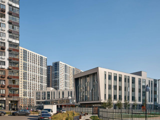 Фотография Продажа помещения свободного назначения, 6 м² , Рождественская улица 4  №22