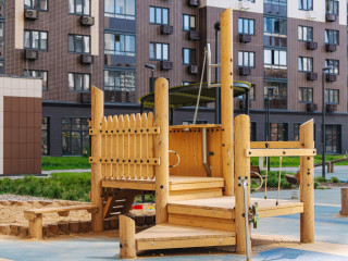 Фотография Продажа помещения свободного назначения, 6 м² , Рождественская улица 4  №5