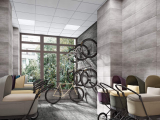 Фотография Продажа помещения свободного назначения, 6 м² , Рождественская улица 4  №21