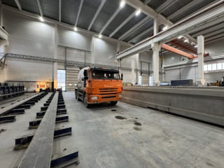 Фотография Продажа склада, 11810 м² , Победы ул 1г №18 Фотография Продажа склада, 11810 м² , Победы ул 1г №18