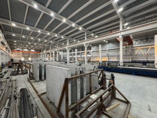 Фотография Продажа склада, 11810 м² , Победы ул 1г №5 Фотография Продажа склада, 11810 м² , Победы ул 1г №5