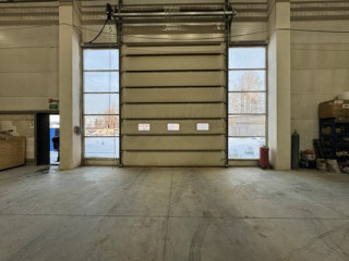 Фотография Продажа склада, 11810 м² , автодорога Екатеринбург - Тюмень тер 1  №2