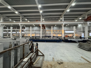 Фотография Продажа склада, 11810 м² , автодорога Екатеринбург - Тюмень тер 1  №4