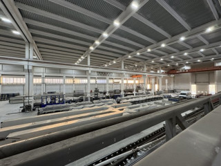 Фотография Продажа склада, 11810 м² , автодорога Екатеринбург - Тюмень тер 1  №15