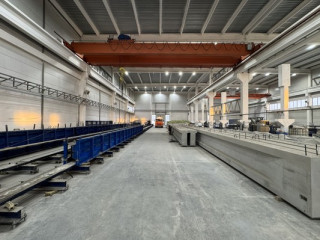 Фотография Продажа склада, 11810 м² , автодорога Екатеринбург - Тюмень тер 1  №17