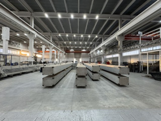 Фотография Продажа склада, 11810 м² , автодорога Екатеринбург - Тюмень тер 1  №9