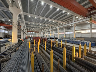 Фотография Продажа склада, 11810 м² , автодорога Екатеринбург - Тюмень тер 1  №12