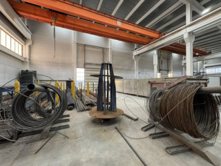 Фотография Продажа склада, 11810 м² , автодорога Екатеринбург - Тюмень тер 1  №6