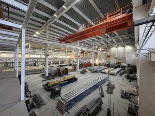 Фотография Продажа склада, 11810 м² , автодорога Екатеринбург - Тюмень тер 1  №13