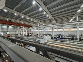 Фотография Продажа склада, 11810 м² , автодорога Екатеринбург - Тюмень тер 1  №16