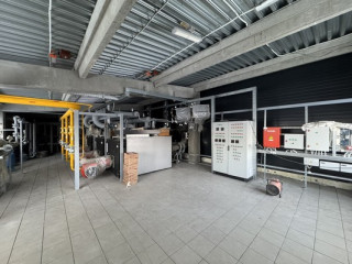 Фотография Продажа склада, 11810 м² , автодорога Екатеринбург - Тюмень тер 1  №19