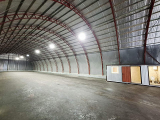 Фотография Аренда склада, 675 м² , деревня Дятловка 822 №1 Фотография Аренда склада, 675 м² , деревня Дятловка 822 №1