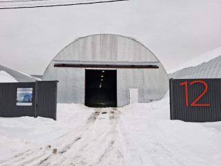 Фотография Аренда склада, 675 м² , деревня Дятловка 822 №3 Фотография Аренда склада, 675 м² , деревня Дятловка 822 №3