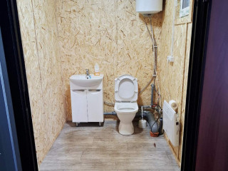 Фотография Аренда склада, 675 м² , деревня Дятловка 822 №5 Фотография Аренда склада, 675 м² , деревня Дятловка 822 №5