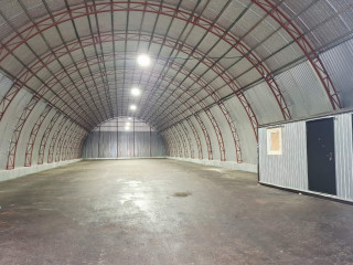 Фотография Аренда склада, 675 м² , деревня Дятловка 822 №2 Фотография Аренда склада, 675 м² , деревня Дятловка 822 №2