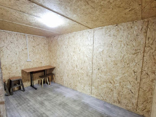 Фотография Аренда склада, 675 м² , деревня Дятловка 822 №6 Фотография Аренда склада, 675 м² , деревня Дятловка 822 №6