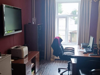 Фотография Аренда помещения свободного назначения, 801 м² , Подкопаевский переулок 5  №11