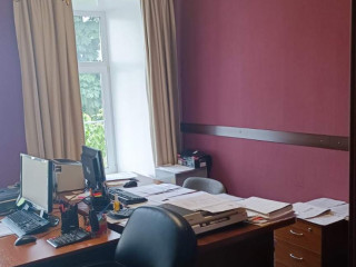 Фотография Аренда помещения свободного назначения, 801 м² , Подкопаевский переулок 5  №12