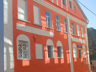 Фотография Аренда помещения свободного назначения, 801 м² , Подкопаевский переулок 5  №2