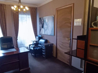 Фотография Аренда помещения свободного назначения, 801 м² , Подкопаевский переулок 5  №24