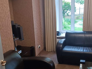 Фотография Аренда помещения свободного назначения, 801 м² , Подкопаевский переулок 5  №8