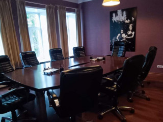 Фотография Аренда помещения свободного назначения, 801 м² , Подкопаевский переулок 5  №19