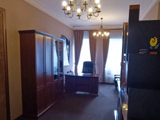 Фотография Аренда помещения свободного назначения, 801 м² , Подкопаевский переулок 5  №25