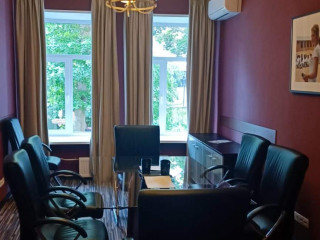 Фотография Аренда помещения свободного назначения, 801 м² , Подкопаевский переулок 5  №17