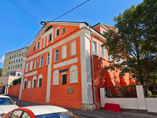 Фотография Аренда помещения свободного назначения, 801 м² , Подкопаевский переулок 5  №4