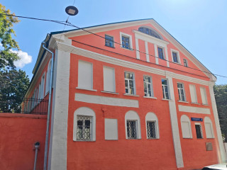 Фотография Аренда помещения свободного назначения, 801 м² , Подкопаевский переулок 5  №1