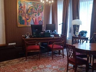 Фотография Аренда помещения свободного назначения, 801 м² , Подкопаевский переулок 5  №22