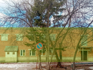 Фотография Продажа помещения свободного назначения, 653 м² , улица Калинина 3 №3 Фотография Продажа помещения свободного назначения, 653 м² , улица Калинина 3 №3